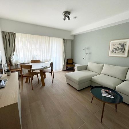 Appartement Luxembourg Centre ภายนอก รูปภาพ